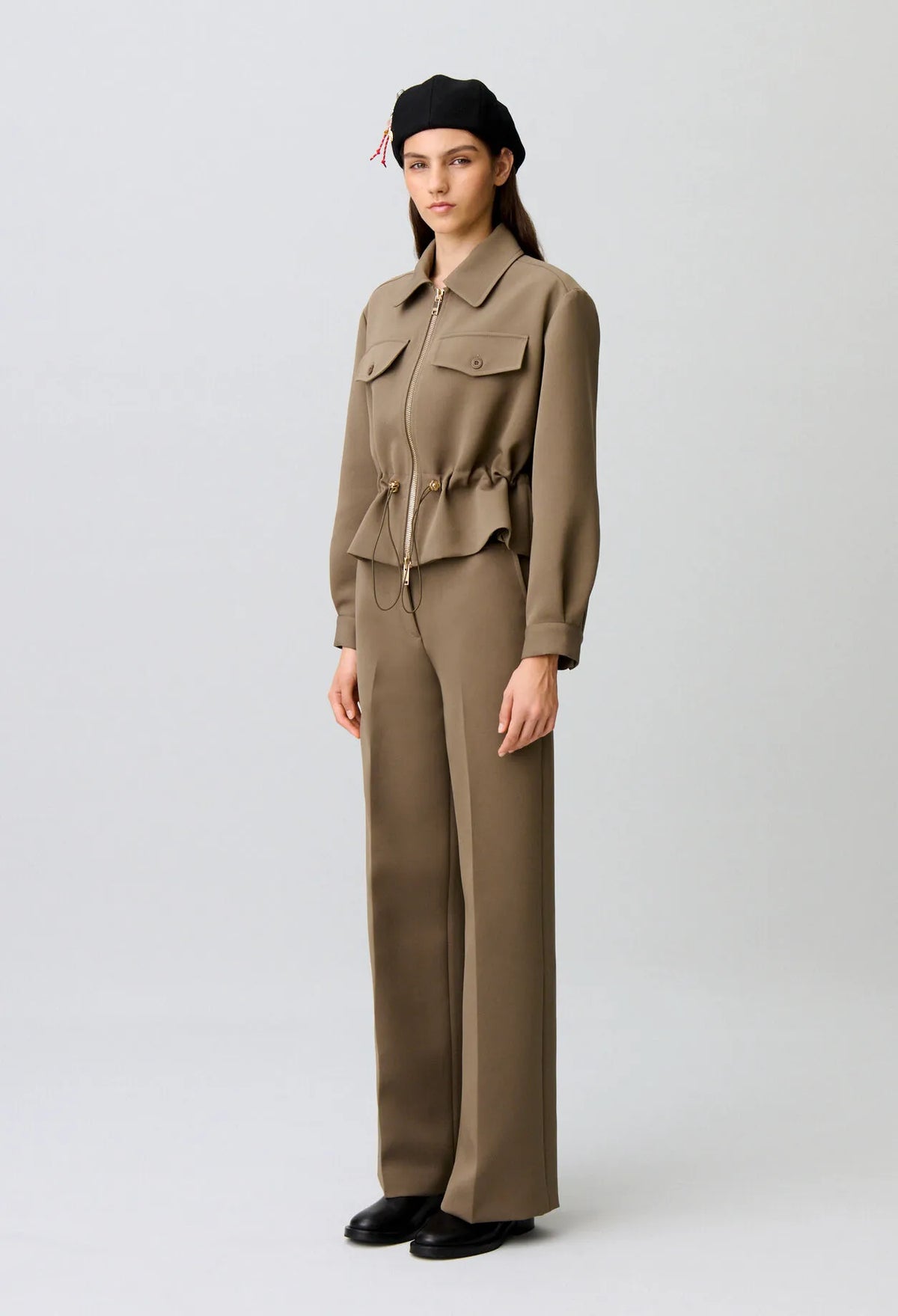 KHAKI