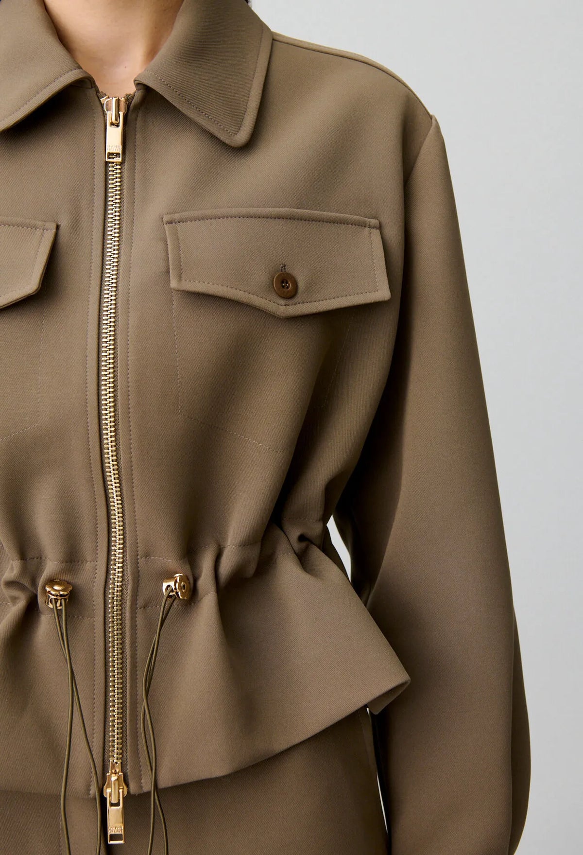 KHAKI
