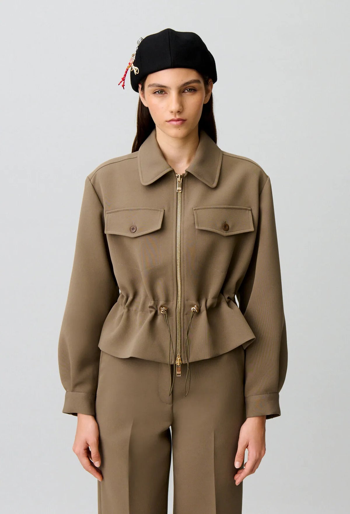 KHAKI