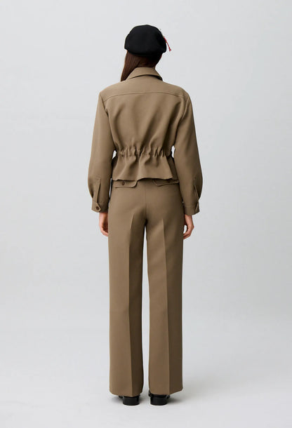 KHAKI